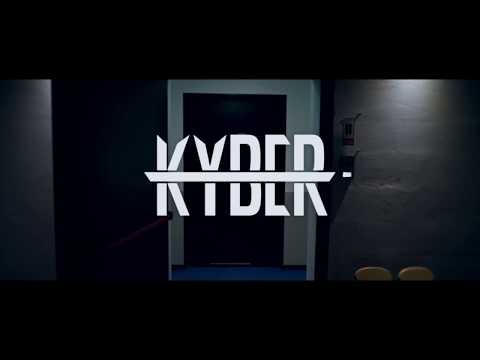 Kyber - Stuck (Official Video)