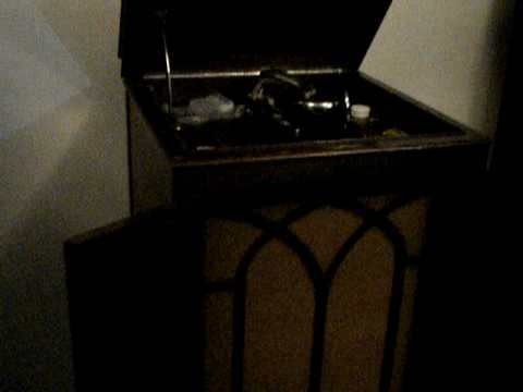 78RPM PATHE 35652 ( MADE IN CHINA) 1946