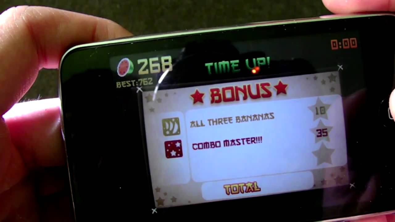 iOS Game Center Tutorial