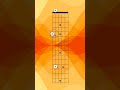 Easily Find all of the A notes on the Neck of the Guitar with Octave Shapes.