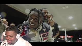 He Hardddjustzeke - Dayum Official Music Video Dir. By .Mdreaction