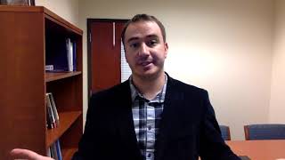 Problem Statement, Program Description, and Logic Model