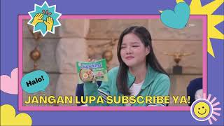 BREAKTIME INDOSIAR • PARAMEX • MARIA VANIA & RENDRA SOEDJONO (27/08/2022)