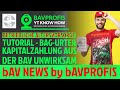 ⚒️ BAG-URTEIL [BETRIEBLICHE ALTERSVORSORGE: KAPITALAUSZAHLUNG DURCH ARBEITGEBER UNWIRKSAM]