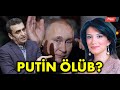 Gültəkin Hacıbəyli ilə DEBAT: Putin ö*lüb? İsrail HƏMASA hücumıarını artıracaqmı?