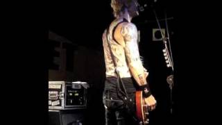 Duff McKagan&#39;s LOADED - Wasted Heart live