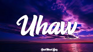 Dilaw - Uhaw (MixLyrics)