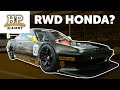 1000's of OEM Honda Engineers Probably Never DREAMED Of This!