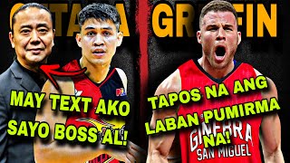 Download Lagu BLAKE GRIFFIN PINALITAN NA SI BROWNLEE SA GINEBRA! | CALVIN OFTANA NAKIUSAP KAY BOSS AL SA SMB!? MP3 Download Lagu BLAKE GRIFFIN PINALITAN NA SI BROWNLEE SA GINEBRA! | CALVIN OFTANA NAKIUSAP KAY BOSS AL SA SMB!? MP3
