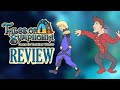 Tales of symphonia dawn of the new world review  yes actually it is that bad