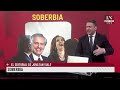 Soberbia. El editorial de Jonatan Viale.