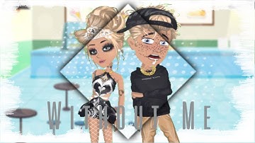 Without me - MSP Version