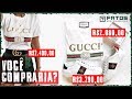 Como surgiu a Gucci e por que ela é tão valiosa?