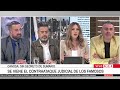 рџ ў SE REVELA EL EXPEDIENTE TRAS LA DENUNCIA DE VIVIANA CANOSA рџ ў SE REVELA EL EXPEDIENTE TRAS LA DENUNCIA DE VIVIANA CANOSA
