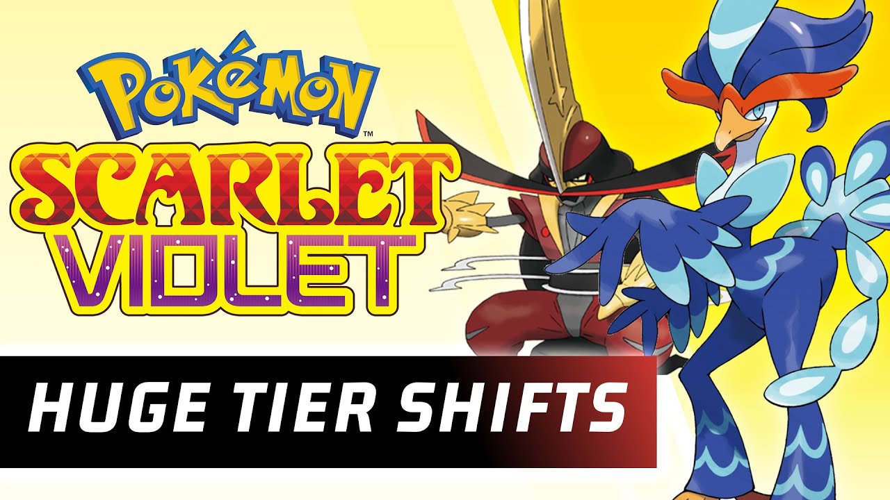 This is Why KINGAMBIT is UNBEATABLE in POKEMON SHOWDOWN! Pokemon Scarlet  and Violet 