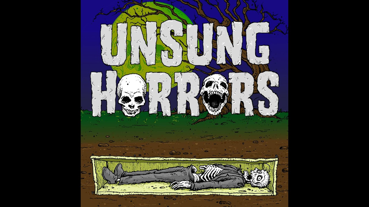 Hell Has No Boundary (1982) w/ Ian Jane