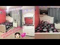 VLOG!! LIMPIEZA PROFUNDA DEL CUARTO DE MI NIÑA 👧🏻💞