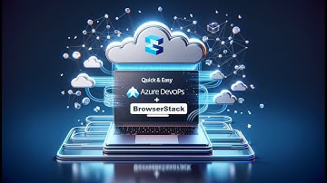 Unlock Azure DevOps Potential: The Ultimate Guide to Adding BrowserStack Service Connections