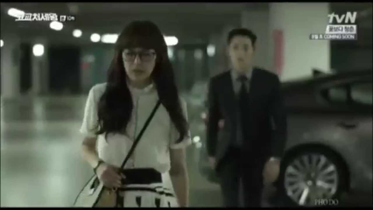 King of High School MV Jung Soo-Young x Yoo Jin-Woo