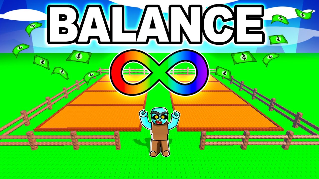 Starting Over With INFINITE MONEY In Grow A Garden!