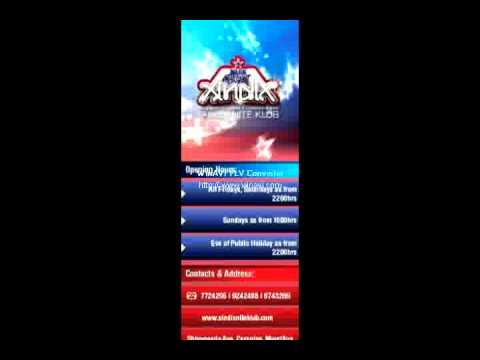 Xindix Track 1 2012.flv