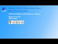 Hunting for Biomarkers of Parkinson's in Routine Scans with AI: Megan Courtman Explains