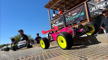 2025 ADRENALINE RC INVITATIONAL!