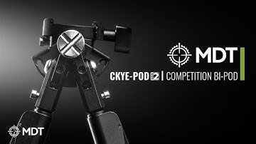 MDT CKYE-POD GEN2