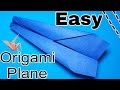 Origami Airplane | Paper Plane | #origamiairplane #shorts #origami #027 | 27-dollar investment