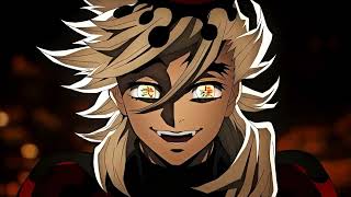 Demon Slayer Season 3 - Courtesy Call [Edit/Amv] 4K