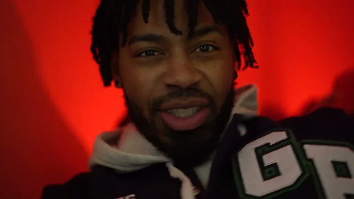 Han - Conscious (Directed by Hollywood Pompeii Studios)