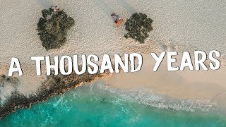 A Thousand Years - Christina Perri (Lyrics) || Adele, Keane (Mix Lyrics)