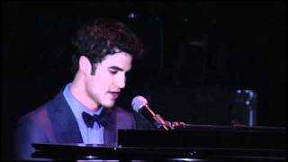 Darren Criss performs 'Not Alone' at Trevor Live