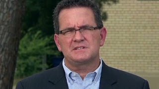 District attorney: I don't think race motivated killing