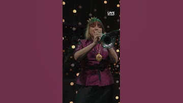 Salin performs "Puaj" and more Live on KEXP