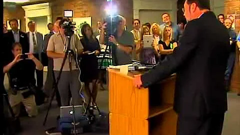 Noon: Rep. LaTourette announces retirement