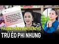 Video for phưong hằng trù ẻo phi nhung