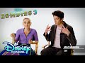 ZOMBIES 3 – Music and Dance Featurette | @Disney Channel