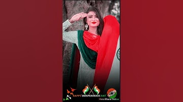 15 ઑગસ્ટ, Alight Motion Video Editing || Gujarati  Status Editing || New Style Timli Status Editing