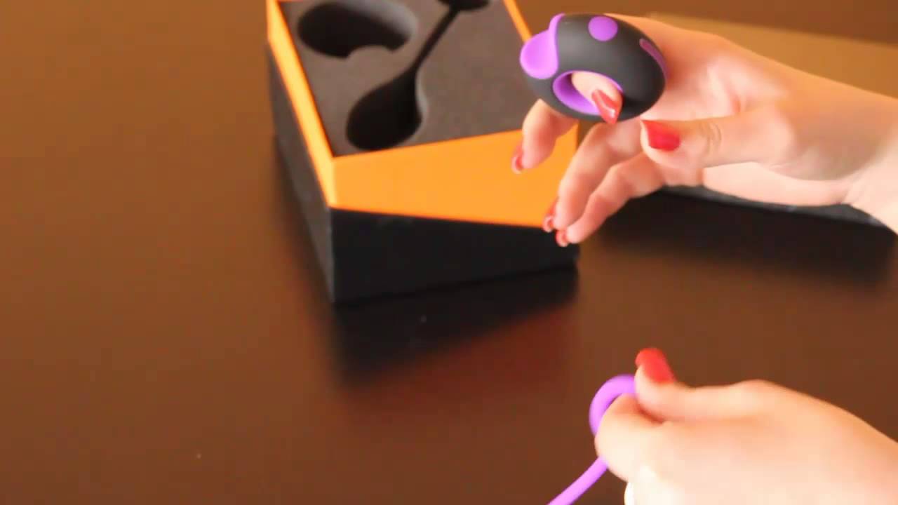 WWW.ODECO.PL PRESENTS : Sex Toy Review: TRITONOS OD-1211 BRAND NEW
