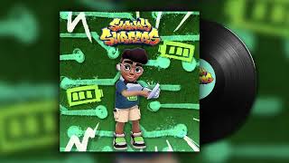 Subway Surfers Soundtrack | World Tour Buenos Aires (Rivals Edition)