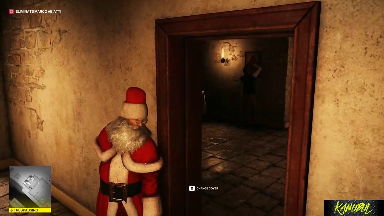 June 2020 - Hitman 2 Legacy, Sapienza, Landslide, Higher Powers