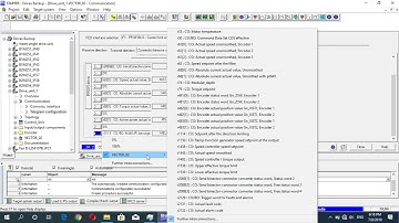 SIEMENS SINAMICS G150 Commissioning Steps