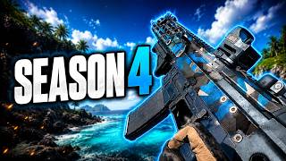 SEASON 4 | These Guns are AMAZING | Level 457 | Mastering The BROD 3!