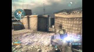 Medal of Honor 2010 :oxOxoTa -   I cry, I lost a cruise missile! .wmv