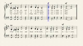 Jesus I Come by George C. Stebbins
