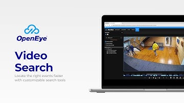 OWS Quick Demo: Searching for Video