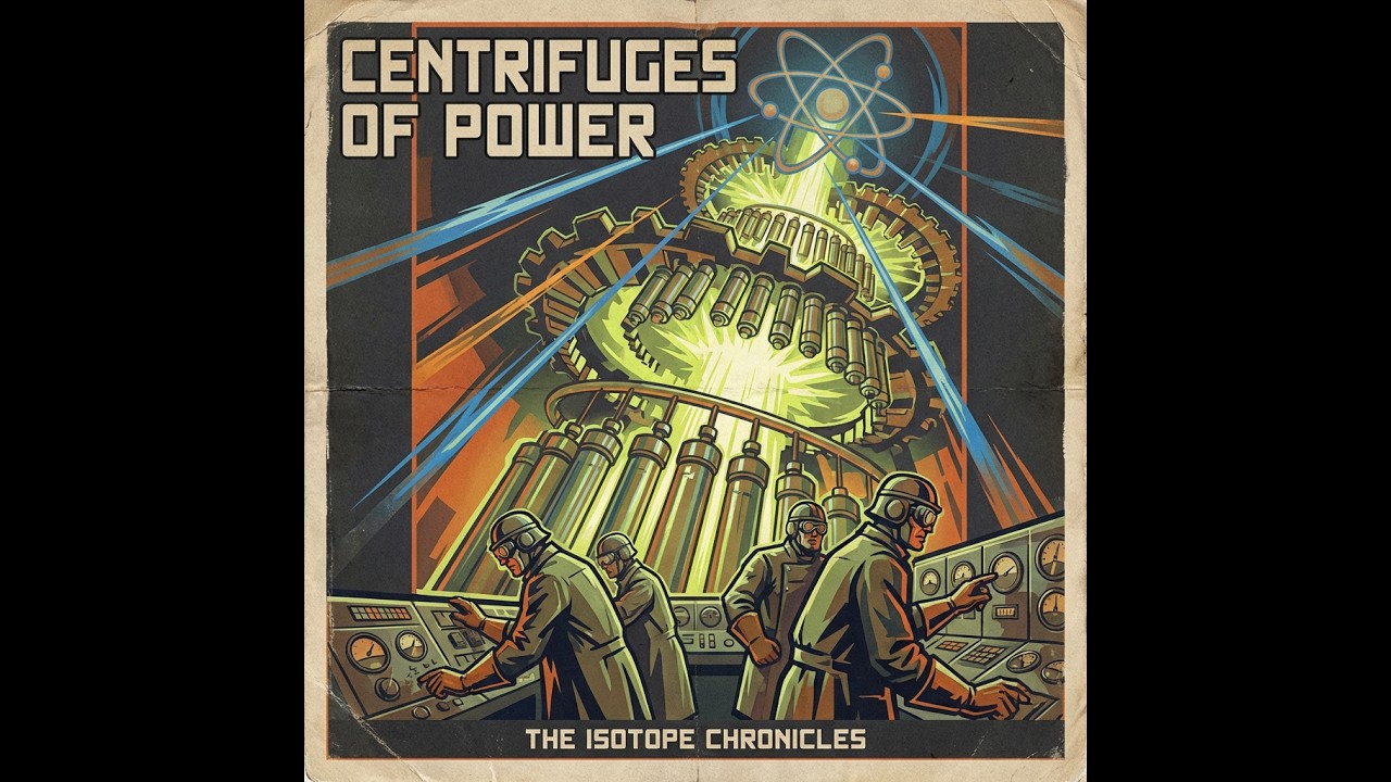 Enki — Центрифуга Власти