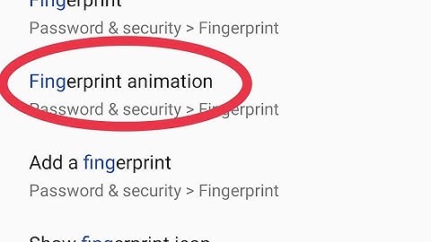 mobile setting fingerprint Animation  ke ko change kaise  kare OnePlus 10R 150W, mobile setting OneP