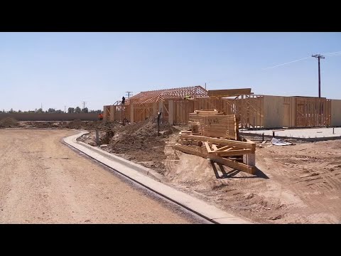 Housing Watch Housing demand continues to rise in Visalia
